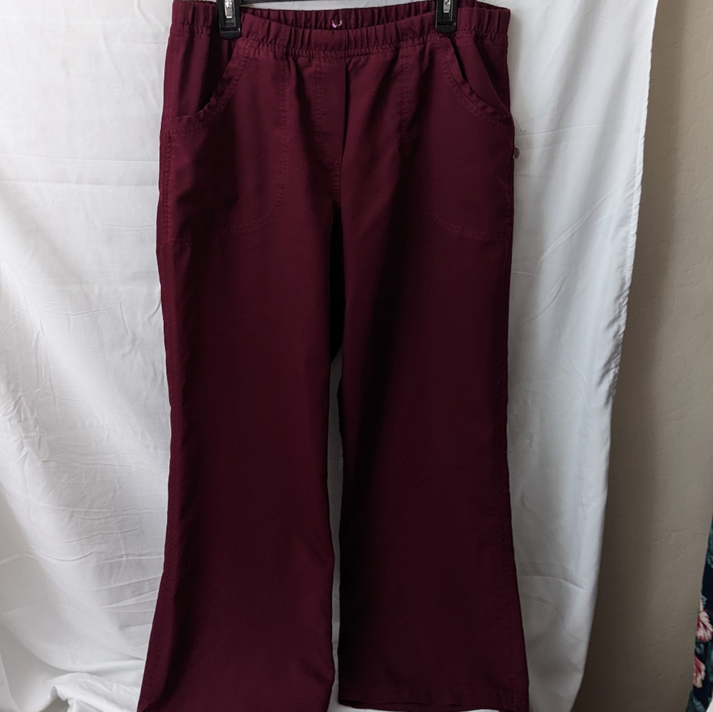Women's Size Large Scrubs Bottoms